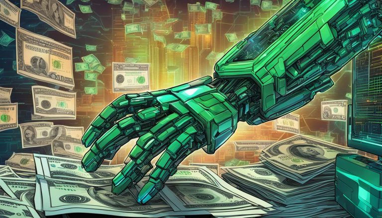 6 Money Hacks Using AI: Smart Finance Unlocked