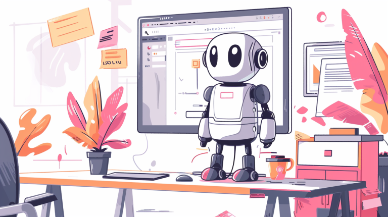 “Maximize Your Earnings: 5 Ingenious Ways to Profit from AI in Graphic Design Now!”