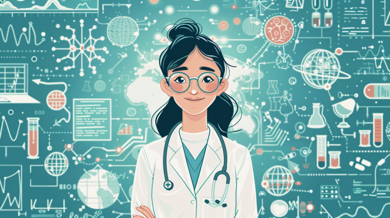 “Unleash Your Medical Superpowers: 7 Lucrative Ways AI Can Boost Your Healthcare Earnings!”