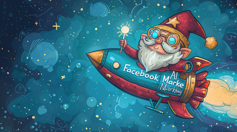 Unleash Untapped Profits: Genius AI Hacks Your Facebook Marketing Game Needs!