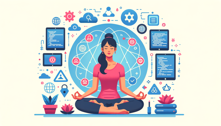 Yoga Pro Turns into Tech Genius